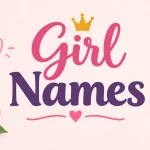 a names for girl