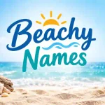 beachy names for business