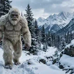 names for yeti