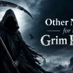 other names for the grim reaper